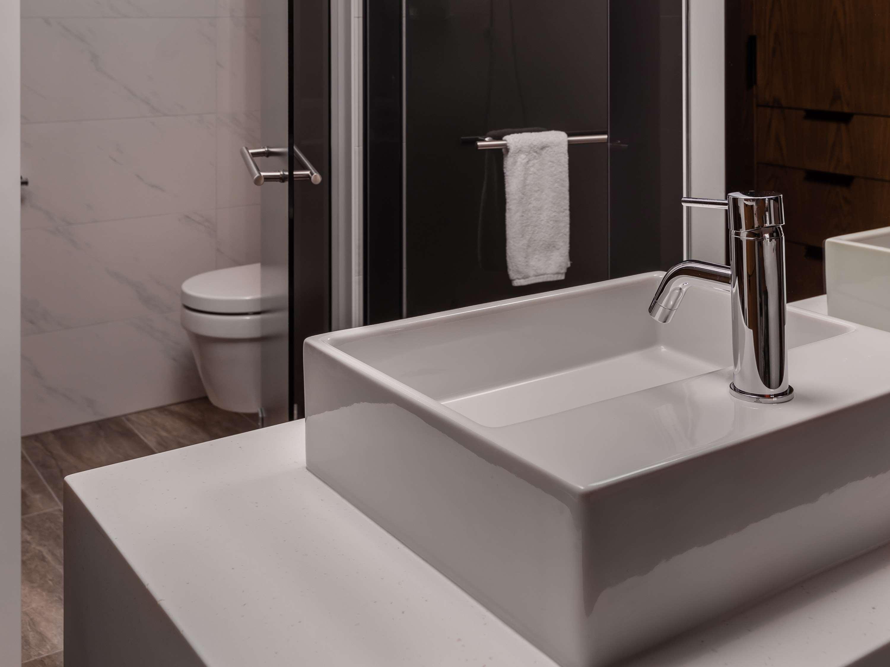 Novotel Christchurch Airport Екстер'єр фото
